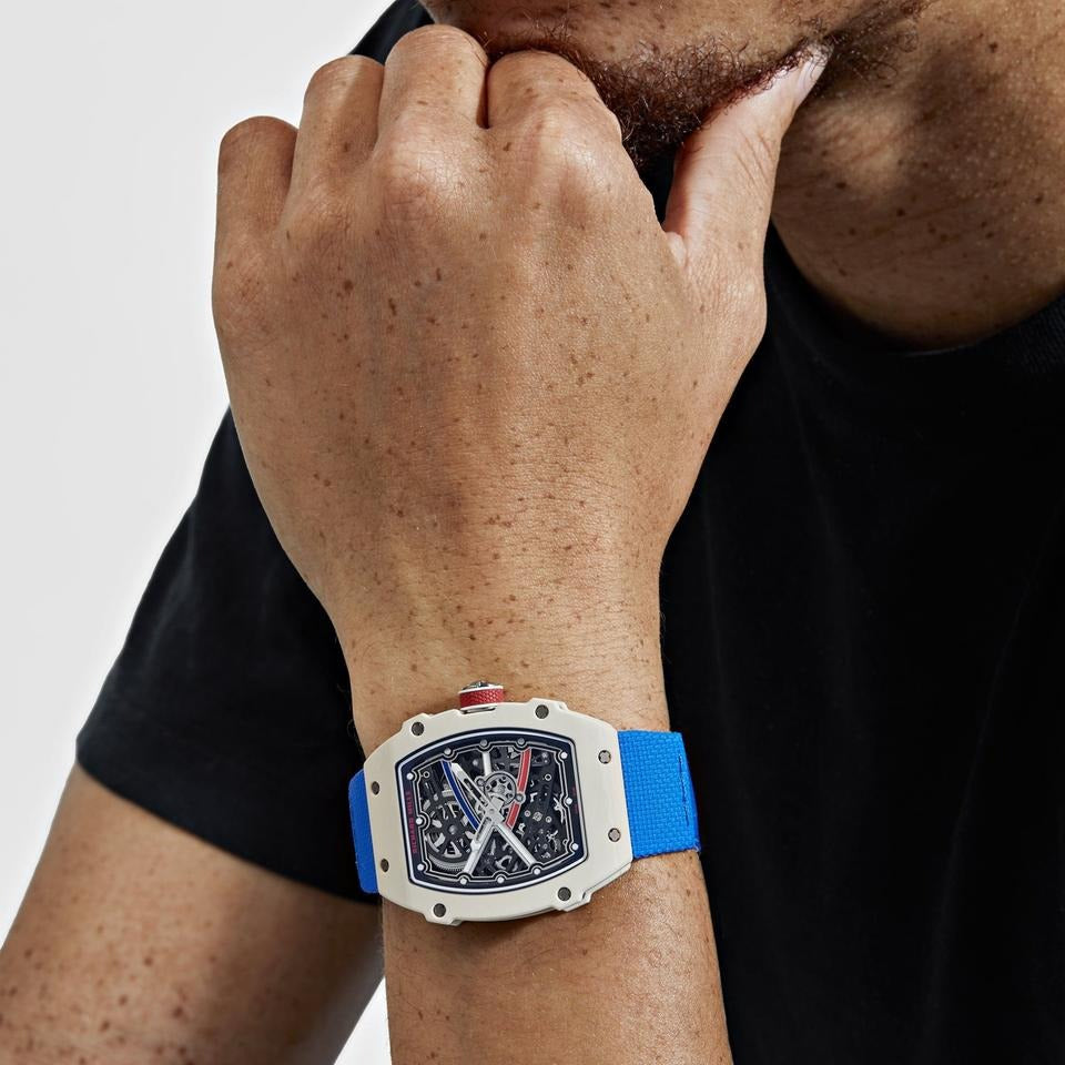 Richard Mille Lifestylee RM 67