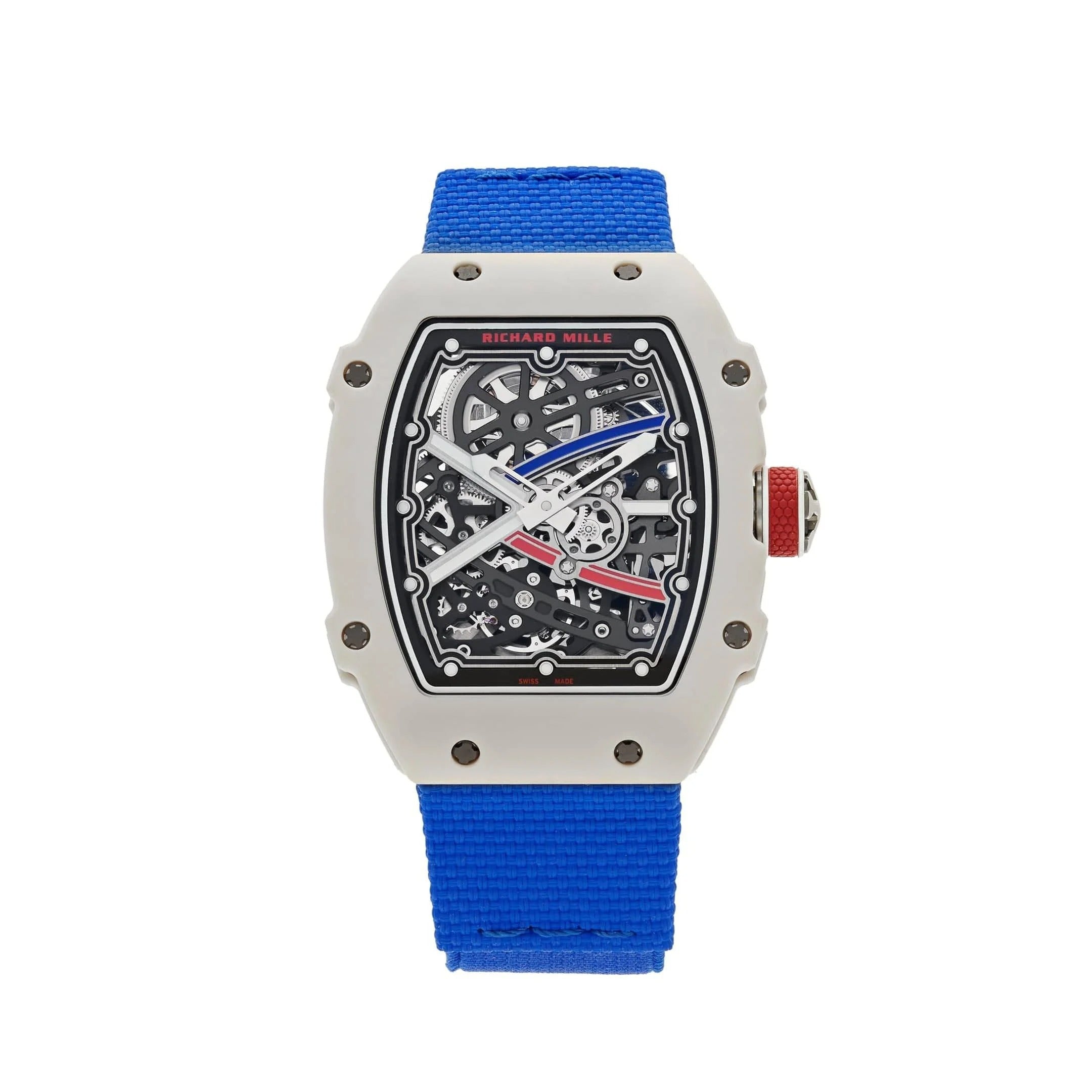 Richard Mille Lifestylee RM 67