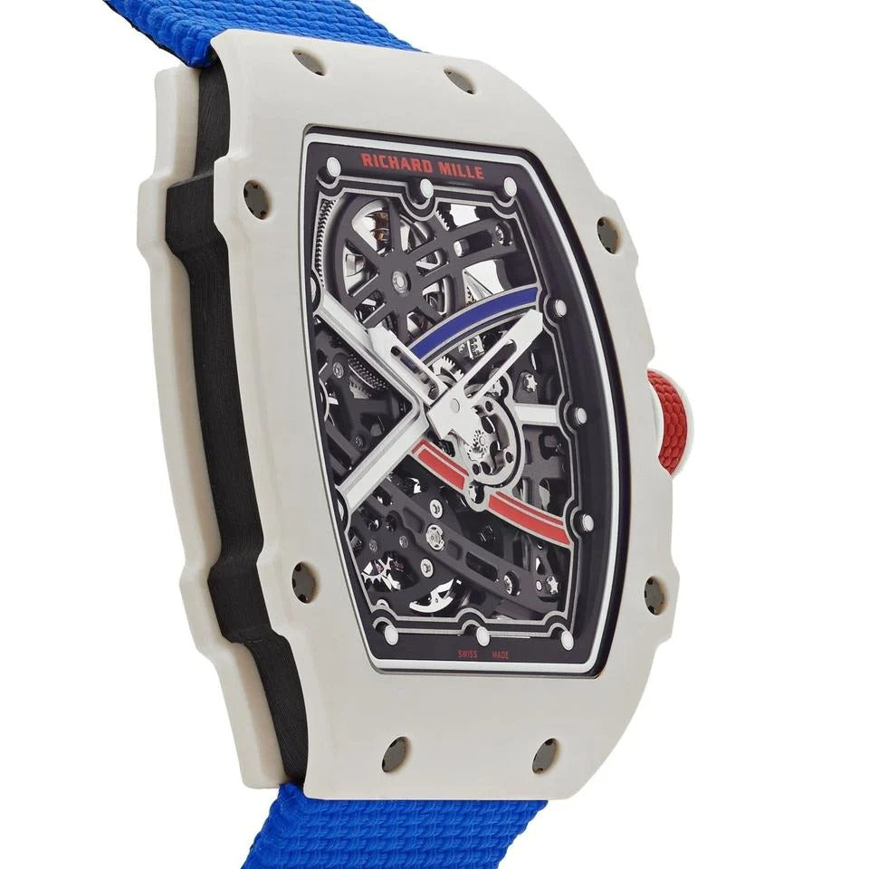 Richard Mille Lifestylee RM 67